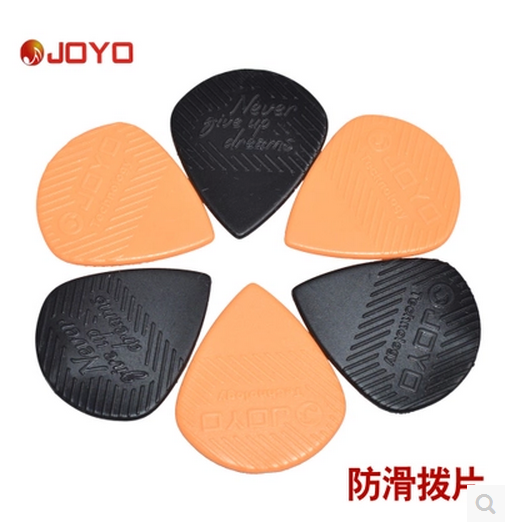quality goods Licensed Chantler JOYO non-slip Electric Guitar Acoustic Guitar Paddles 1.4mm thickness Buy ten get onein the Musical Instruments/Guitar/Piano/Fitting , Musical Instrument Accessories , Guitar Accessories , Paddles/Paddles sets category - from Buy2taobao.com to provide professional Taobao agent buy service