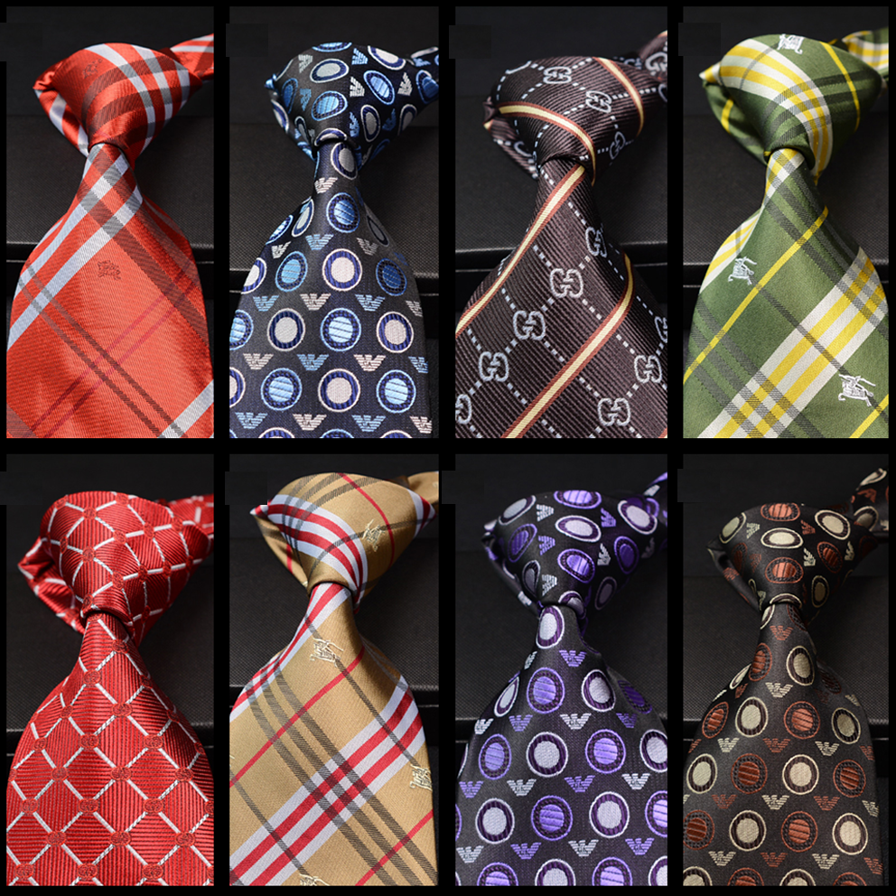 Men's Tie 10cm business affairs formal wear work go to work Occupation blue stripe marry Korean Edition leisure time lattice necktiein the Accessories/Leather belt/Hat/Muffler , Collar accessories , Tie category - from Buy2taobao.com to provide professional Taobao agent buy service