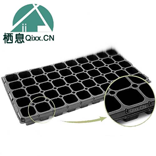 50孔盘方孔 PS加厚育苗穴盘 5片起邮 栖息新款HPYQ021在类目 鲜花速递/花卉仿真/绿植园艺, 园艺用品, 育苗盘/营养钵中 - 来自Buy2taobao.com提供专业的淘宝代购服务