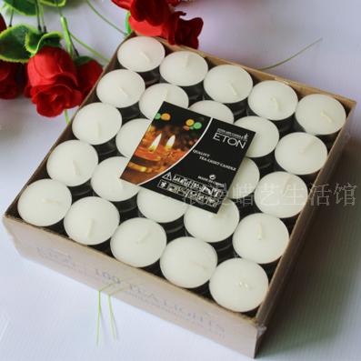 smokeless Excluding candle white Tea wax Aromatherapy candle candle Tea wax candlein the Festive supplies/Gift , Candle category - from Buy2taobao.com to provide professional Taobao agent buy service