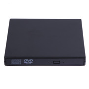 2024 USB 2.0 DVD ROM Player Reader Combo CD RW Burner