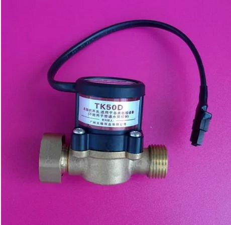 Guangzhou too TK50D Circulating pump Water Automatic Switch TCP190-290 Water Induction controllerin the Hardware/Tool , Electrical Hardware , Pump , Pump category - from Buy2taobao.com to provide professional Taobao agent buy service