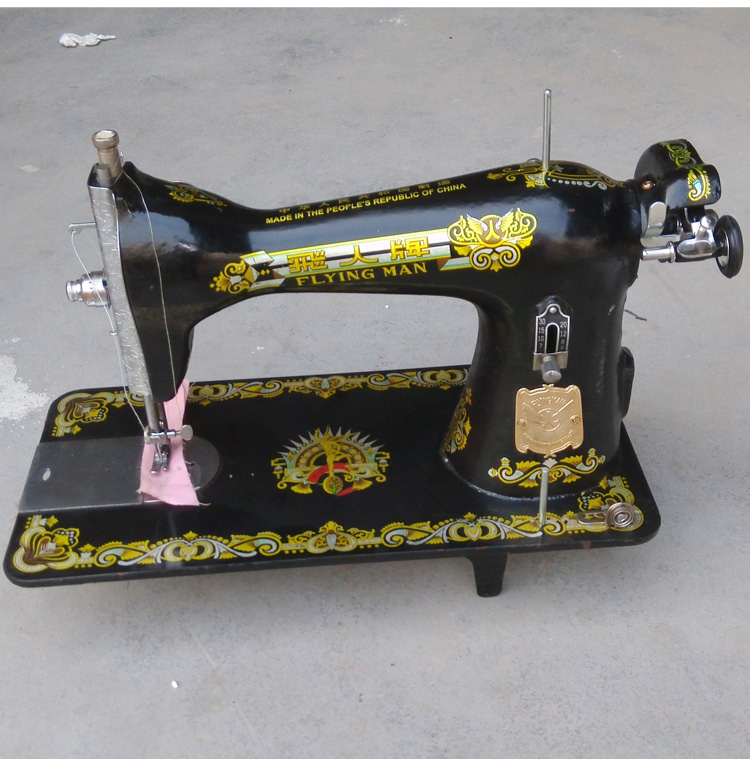 major repair household old-fashioned Pedal sewing machine Major nose details Want Consultation Understandin the Electrical life , Home Appliances Accessories , Sewing Accessories category - from Buy2taobao.com to provide professional Taobao agent buy service