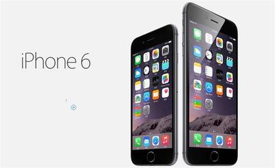 上下架计划:【香港代購】全新原封带购机发票Apple/苹果 iPhone 6 支持4G