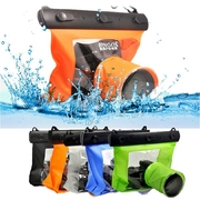 单反相机 漂流防水袋 防水套 潜水套 适合D90 D70 550D