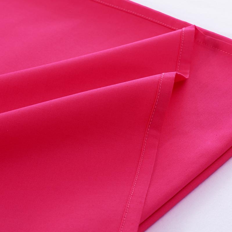 Solid thickening pure cotton Pink sheet singleton Single Double enlarge Plain colour Cotton Rose red Sheetin the Bedclothes , Sheet category - from Buy2taobao.com to provide professional Taobao agent buy service