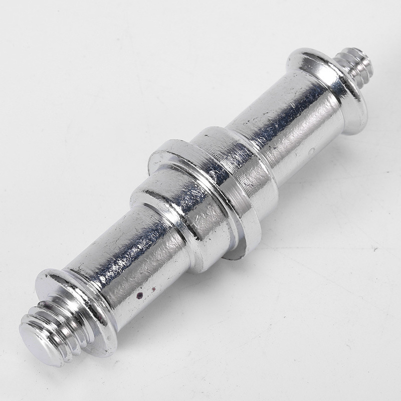 Xin Wesson M11-001A Flash lamp multi-function Use Lamp holder joint( 1/4-3/8 ) adapterin the 3C Digital Accessories, SLR/Single-camera accessories , Studio Equipment , Studio lights category - from Buy2taobao.com to provide professional Taobao agent buy service