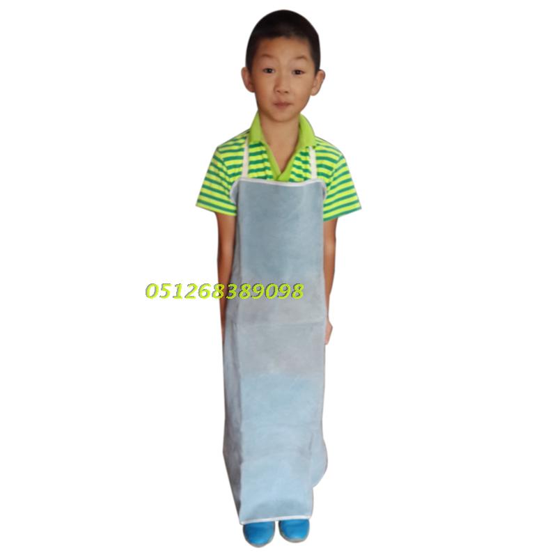 劳保用品电焊围裙牛皮围裙围裙牛皮二层围裙烧焊服装焊接装备|msdalam kategori keluarga/Alat Pembersihan peribadi, kerja-kerja rumah/Floor peralatan pembersihan, apron Set - dari Buy2taobao.com untuk memberikan perkhidmatan ejen Taobao profesional membeli