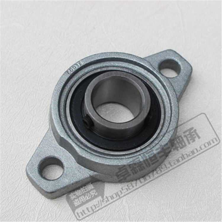 锌合金带座精致外球面轴承KFL006 轴径30mm 厂价直销在类目 五金/工具, 机械五金, 滚动轴承, 外球面球轴承中 - 来自Buy2taobao.com提供专业的淘宝代购服务
