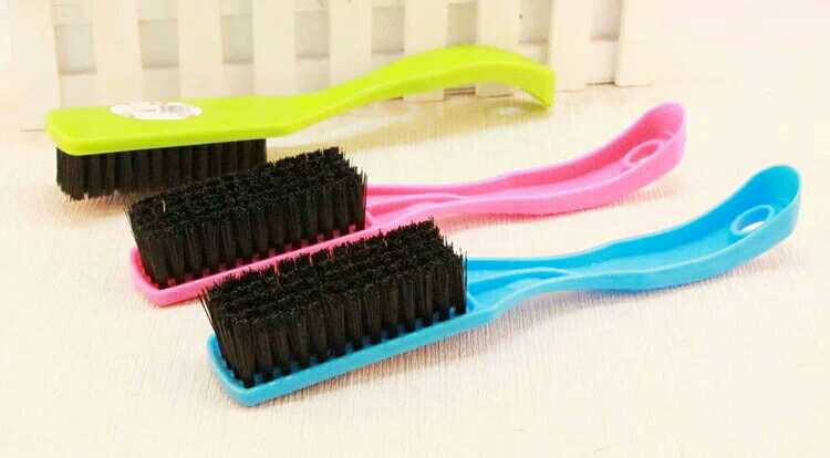 full 38 Default Large Long handle Shoe brush Plastic Housework clean appliance Long handle multi-function Cleaning brushin the Home Daily , Shoes Accessories , Shoe brush/Shoes rub category - from Buy2taobao.com to provide professional Taobao agent buy service