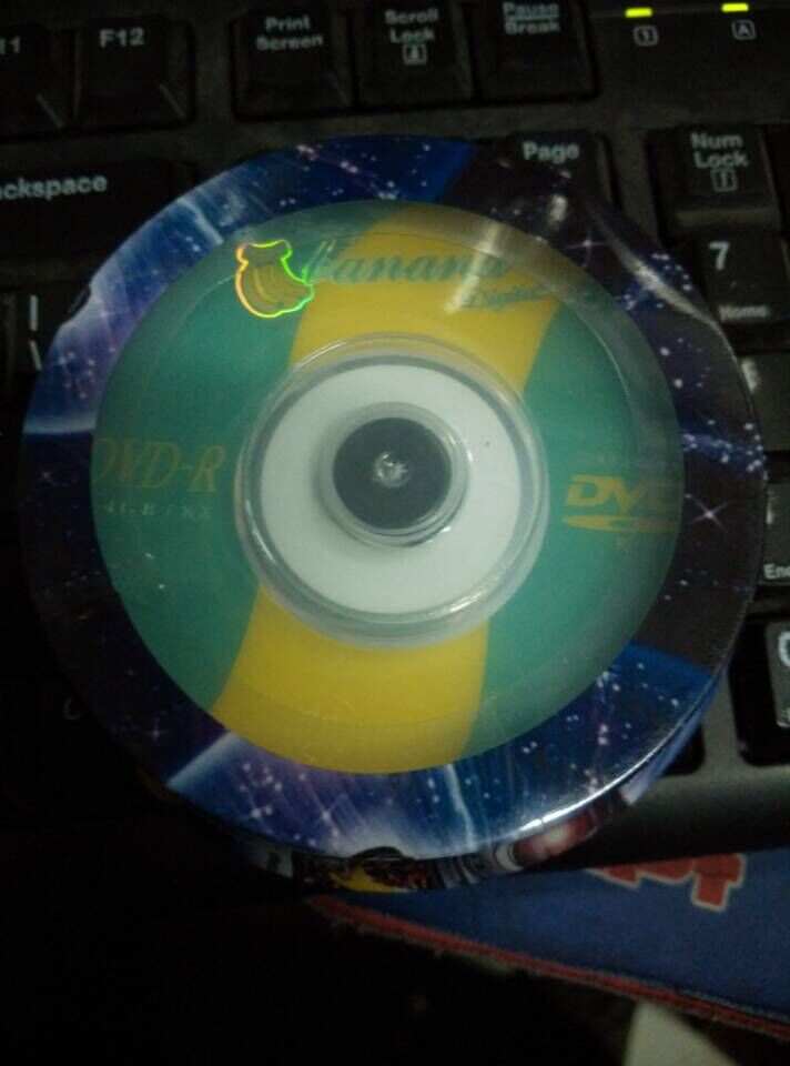 原装正品 香蕉3寸小光盘DVD-R 8cm 1.4GB小光盘空白刻录碟 10片装|msdalam kategori peralatan pejabat/Supplies/Perkhidmatan yang berkaitan, Membakar cakera kelas storan, cakera - dari Buy2taobao.com untuk memberikan perkhidmatan ejen Taobao profesional membeli