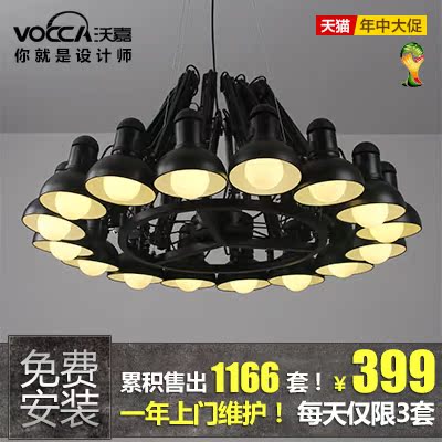 Люстра Vocca Люстра Vocca
