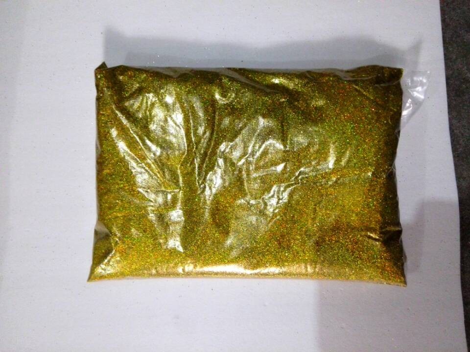 Laser powder Symphony powder Cross stitch Mounting Gold powder Reflective powder One kilogramin the Basic building materials , Paint , Paint materials , Red lead powder/Red lead category - from Buy2taobao.com to provide professional Taobao agent buy service