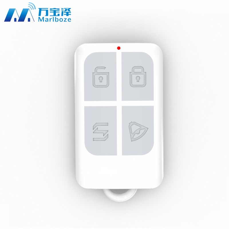 Wanbao Ze Security accessories wireless Remote control Anti-theft alarm Welcome devices switch Disarm Buttonin the Electronic/Electrician , Burglar alarm equipment and systems , Security accessories category - from Buy2taobao.com to provide professional Taobao agent buy service
