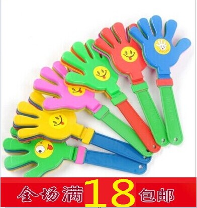 大号拍手器小手拍玩具巴掌拍拍手塑料手掌拍手拍掌鼓掌拍厂家在类目 玩具/童车/益智/积木/模型, 其它玩具中 - 来自Buy2taobao.com提供专业的淘宝代购服务
