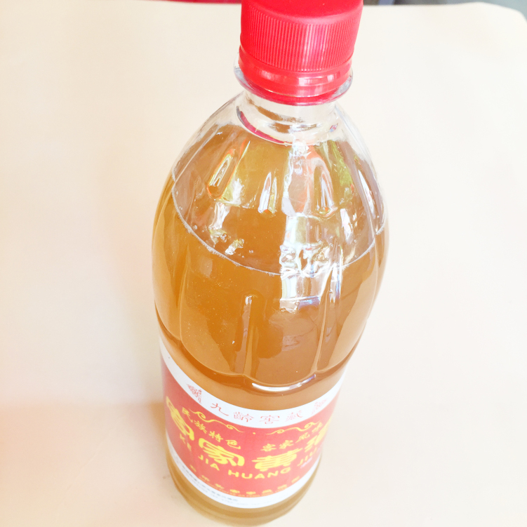 月子酒甜黄酒米酒家酒 2.5斤一瓶 粤北韶关始兴原产特产九龄窖藏在类目 粮油米面/南北干货/调味品, 调味品/果酱/沙拉, 日常调味品, 料酒中 - 来自Buy2taobao.com提供专业的淘宝代购服务