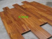 二手全实木地板花梨木色1.8厚大自然品牌漆板素板零甲醇地热环保