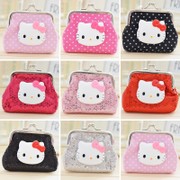 韩版Hello Kitty零钱包硬币包 散钱包迷你可爱女超小个性帆布简约|msdalam kategori Toy/bayi/teka-teki/blok bangunan/model, pakej kanak-kanak/Backpack/beg, Purse - dari Buy2taobao.com untuk memberikan perkhidmatan ejen Taobao profesional membeli