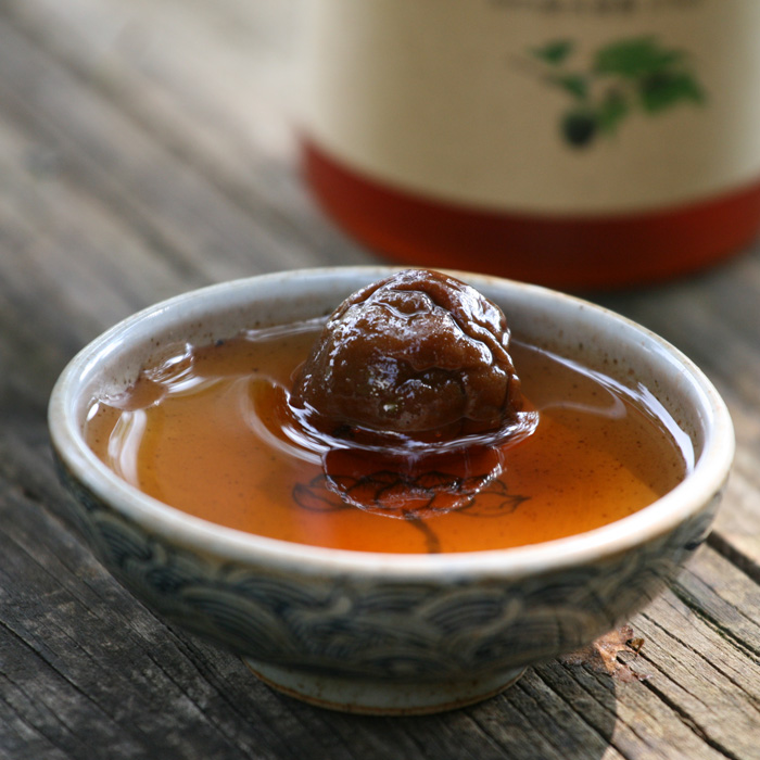 素美青梅酵素 水果酵素原液台湾无水手工自制