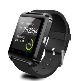运动手镯智能手表手机apple watch三星苹果小米索尼通用插卡穿戴