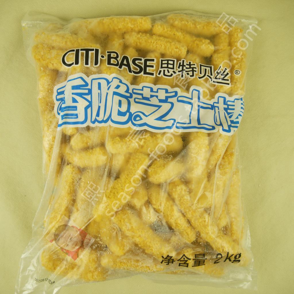 Citi Base Fried Mozzarella Stick Stewart Beth Cheese 2kg Cheese sticksin the Snacks/Nuts/Specialty , Cheese/Dairy/, Inner Mongolia cheese category - from Buy2taobao.com to provide professional Taobao agent buy service