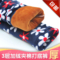 上下架计划:冬季儿童棉裤加厚女童打底裤加绒新款2014童装宝宝三层夹棉保暖裤
