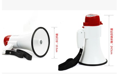 海浪乐器大声公导游扩音器充电手持导游喊话器喇叭热销推荐正品|ruв категории видео электрических приборов, мегафон/видеомагнитофон, мегафон - от Buy2taobao.com для оказания профессиональной услуги покупки агента Taobao