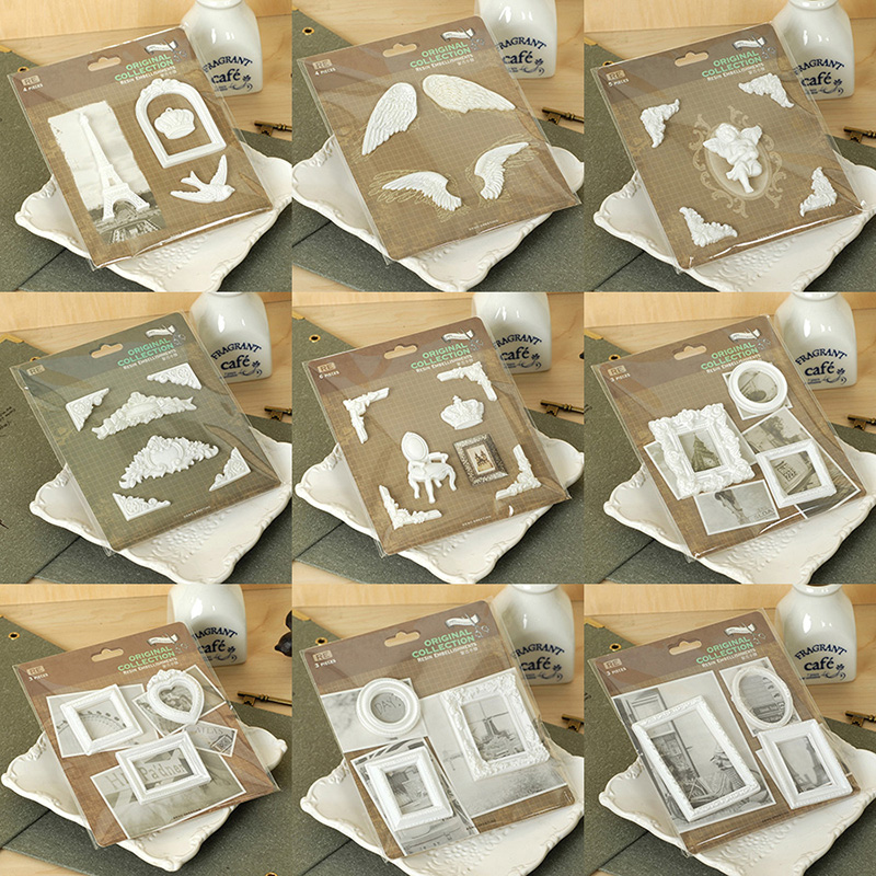 Iraq and promise Plaster sculpture Resin relief DIY parts Retro small thingsin the Electronic Dictionary/Electronic paper book/Stationery , Other cultural goods category - from Buy2taobao.com to provide professional Taobao agent buy service