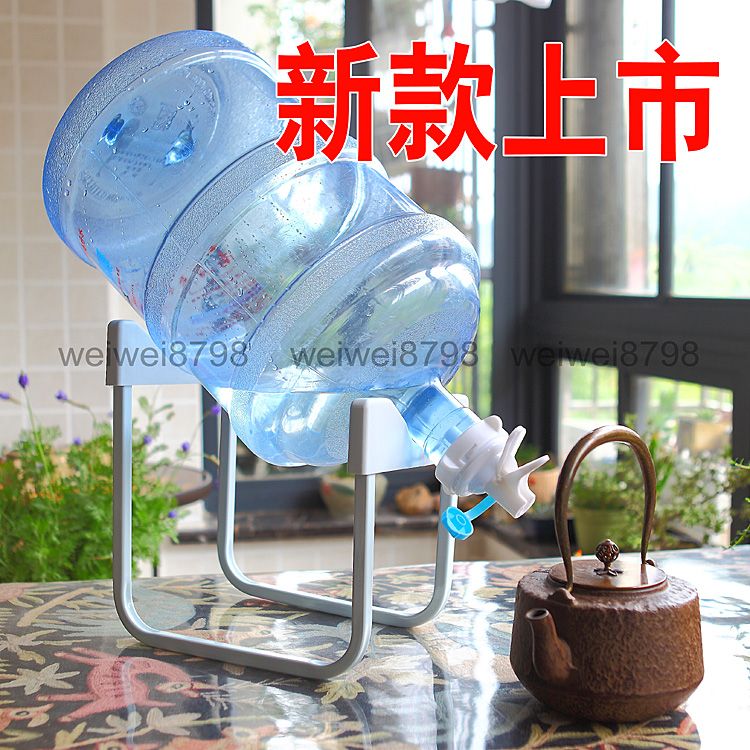 new pattern Removable Clean buckets Water heater fold Bracket simple and easy Invert Water dispenser Bracketin the Kitchen/Cooking utensils , Kitchen Gadgets/Kitchen storage , Hand drinkers category - from Buy2taobao.com to provide professional Taobao agent buy service