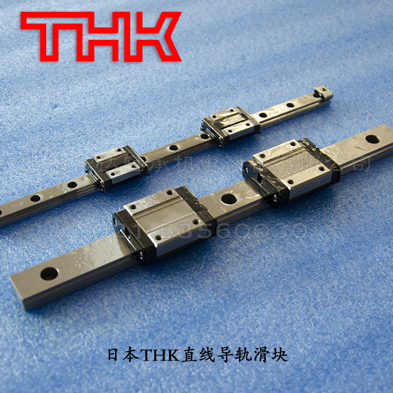 THK straight line Roll guide bearing repair a car machining Machine tool printing Manipulators robot Slide track sliderin the Hardware/Tool , Mechanical Hardware , Rolling , Linear motion bearings category - from Buy2taobao.com to provide professional Taobao agent buy service