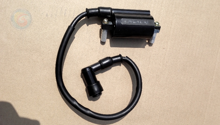 適用于鈴木銳爽EN125-2-2A高壓包 點火線圈總成在類目 摩托車/裝備/配件, 摩托車配件, 點火器/點火裝置中 - 來自Buy2taobao.com提供專業的淘寶代購服務