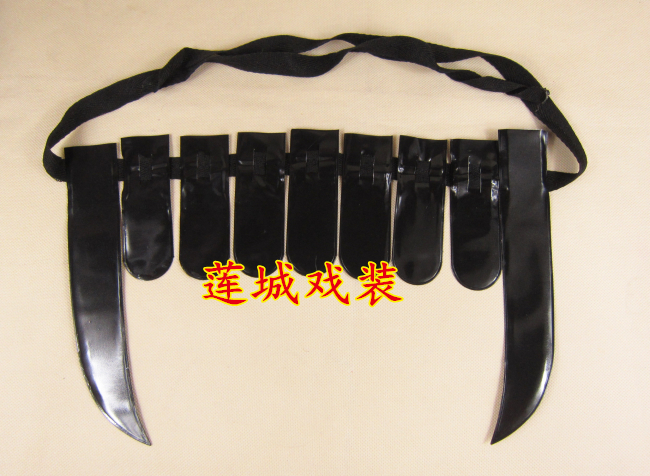 Traditional opera Headdress Beijing opera Tsing Yi Huadan Patch Traditional opera Movie Bangs Traditional opera black Patchin the Women's clothing/Boutique , Costume/National costume/Stage costumes , National costume/Costumes category - from Buy2taobao.com to provide professional Taobao agent buy service