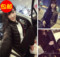 上下架计划:欧美大牌基本款 短款女装修身棉衣棉服 2014秋冬款 外套