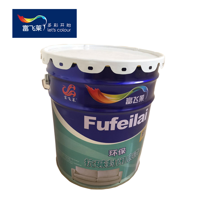 外墙抗碱封闭底漆多功能防霉防潮|msdalam kategori bahan binaan asas, Cat (cat getah), Exterior Wall Paint - dari Buy2taobao.com untuk memberikan perkhidmatan ejen Taobao profesional membeli