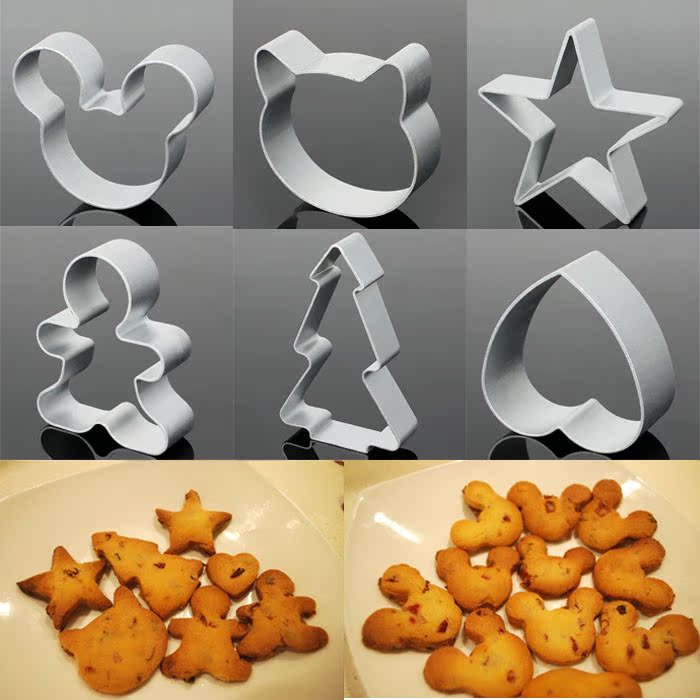信诚牌 卡通多款图案DIY模具 饼干蛋糕模 曲奇模 凤梨酥模具|ruв категории кухня/посуда, барбекю/выпечка утварь, выпечка diy приборов, выпечка плесень - от Buy2taobao.com для оказания профессиональной услуги покупки агента Taobao