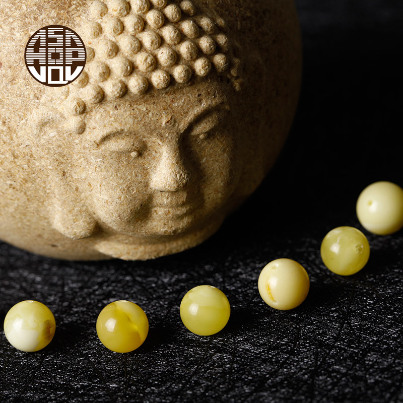 升谦 天然白花蜜圆珠散珠、蜜蜡三通、琥珀隔珠配珠 非二代假货Y在类目 珠宝/钻石/翡翠/黄金, 天然琥珀(新), 其他中 - 来自Buy2taobao.com提供专业的淘宝代购服务