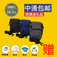 J4相机-换镜头微单数码相机 4K摄像WIFI触摸屏