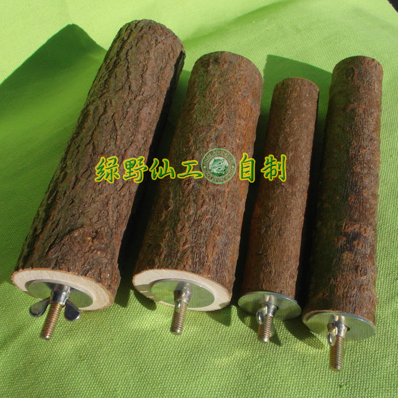 Totoro squirrel Sugar glider Huangshan pedal parrot Small pet Perch Molar natural barkin the Pet/Pet food and supplies , Class pet hamsters and other small , Small Animals (New) , Other category - from Buy2taobao.com to provide professional Taobao agent buy service