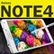 上下架计划:Samsung/三星 GALAXY Alpha NOTE4 双模双待 三星电信智能手机牛4