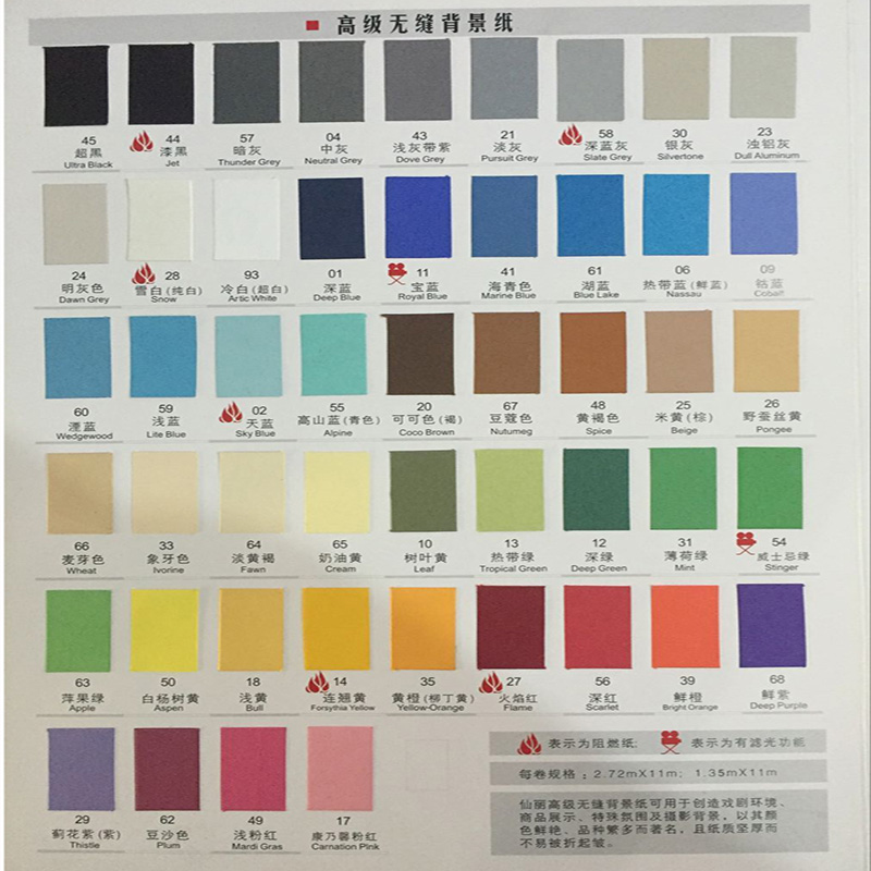 仙丽进口摄影背景纸1.35*2米拍照道具纯色影楼背景布人像摄影背景|msdalam kategori Aksesori Digital 3C, SLR/aksesori tunggal kamera, Studio Equipment, kain latar belakang - dari Buy2taobao.com untuk memberikan perkhidmatan ejen Taobao profesional membeli