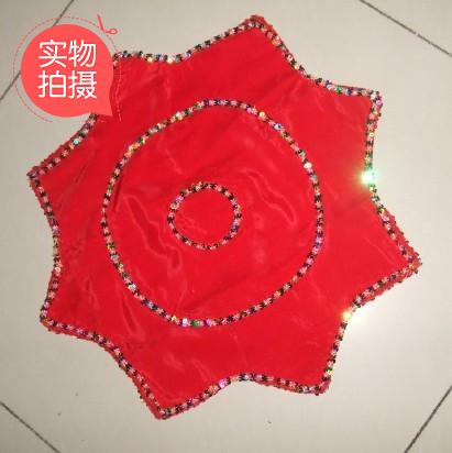 【七彩緞可轉】廠家直銷舞蹈道具 東北秧歌手絹 舞蹈手絹在類目 運動/瑜伽/健身/球迷用品, 舞蹈/健美操/體操, 更多舞種, 更多舞蹈配飾中 - 來自Buy2taobao.com提供專業的淘寶代購服務