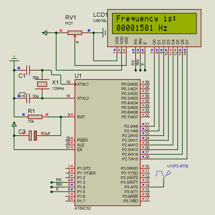 Proteus 完整版 单片机仿真软件 支持Win10 送