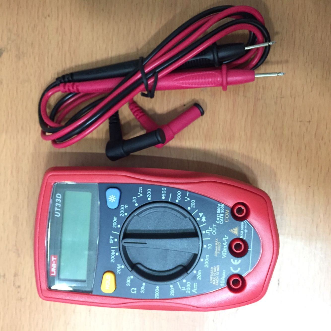 UT33D万用表优利德数字万用表小型迷你正品在类目 五金/工具, 仪器仪表, 万用表中 - 来自Buy2taobao.com提供专业的淘宝代购服务