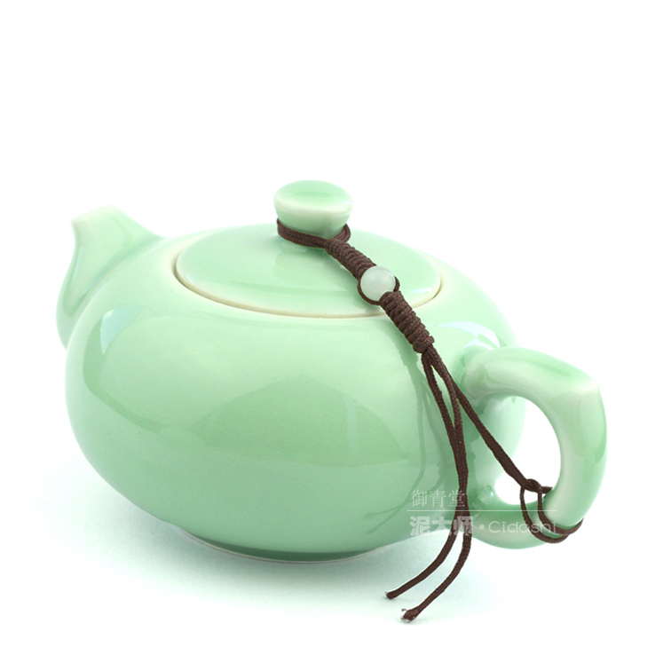 龙泉青瓷 功夫茶具手工编织 绳子 茶壶绳 紫砂壶绳 壶盖绳 绑壶绳|msdalam kategori pinggan mangkuk, set teh, Majlis teh/dengan sifar - dari Buy2taobao.com untuk memberikan perkhidmatan ejen Taobao profesional membeli