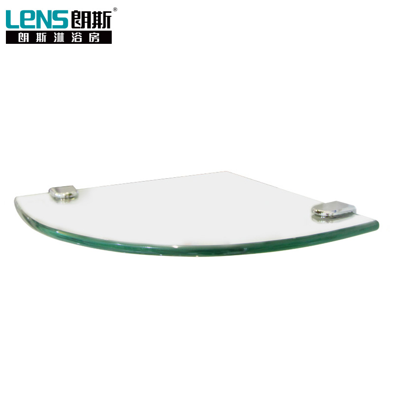 LENS朗斯淋浴房卫生间用品天籁系列淋浴房配套层板 高端置物架8MM在类目 家装主材, 卫浴用品, 淋浴房, 淋浴房配件中 - 来自Buy2taobao.com提供专业的淘宝代购服务