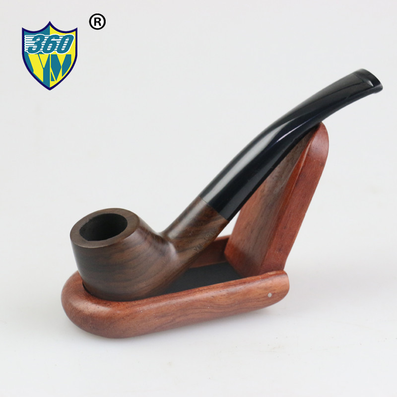360ym 1305小号黑檀木烟斗 手工烟斗 实木烟斗 烟丝用烟斗 送礼在类目 ZIPPO/瑞士军刀/眼镜, 烟具, 烟斗中 - 来自Buy2taobao.com提供专业的淘宝代购服务