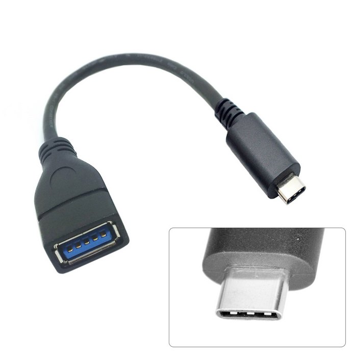 USB 3.1 Type-C数据线对USB3.0 A母OTG U盘转接线 可正反插|ruв категории Цифровые аксессуары, цифровой периферийных, линии данных - от Buy2taobao.com для оказания профессиональной услуги покупки агента Taobao