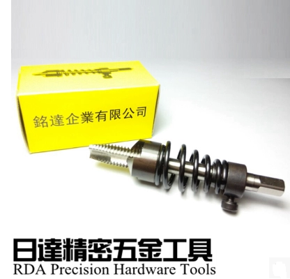 高人气零毛刺台湾进口铭达M2点6先端攻倒一体刀器多轴攻丝机包邮|ruв категории оборудование/инструменты, режущий инструмент, кран, метчик - от Buy2taobao.com для оказания профессиональной услуги покупки агента Taobao