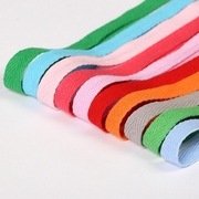 1cm宽人字带布带条全棉绑带，带子棉布绳包边带(包边带，)布料棉纱diy织。