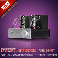 甲类胆机电子管功放-电流前级功放耳放功率放